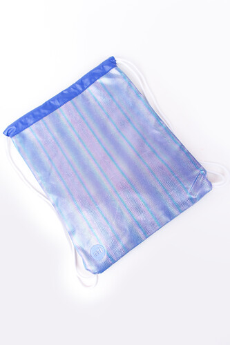 Сумка MI-PAC Gold Mermaid Blue 016 фото 7