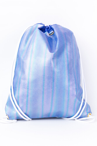 Сумка MI-PAC Gold Mermaid Blue 016 фото 9