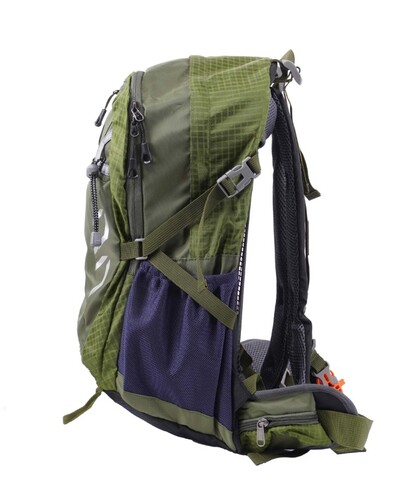 Рюкзак СЕВЕР Турист Зеленый фото 7