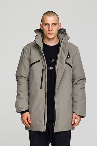 Куртка YT 6080 Byte Desert Storm фото 14