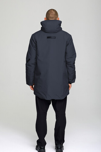 Куртка YT 6080 Byte Perfect Blue фото 6