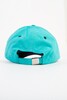 Бейсболка TRUESPIN Blank Бирюза фото 2