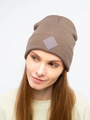 Шапка TRUESPIN New Taper Dust Purple фото 8