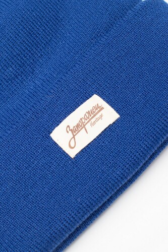 Шапка ЗАПОРОЖЕЦ Ditch/Дичь Dark Navy фото 17