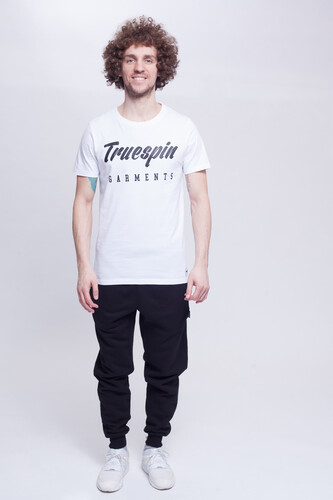 Футболка TRUESPIN #7 Snow White фото 7