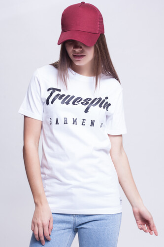 Футболка TRUESPIN #7 Snow White фото 8