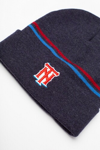 Шапка TRUESPIN T&N Heather Grey фото 13