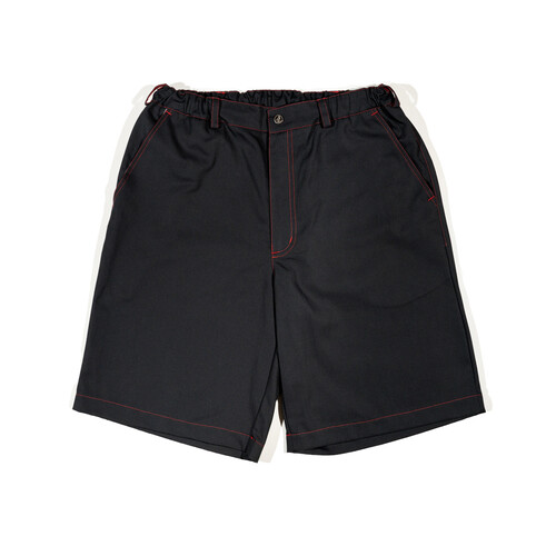 Шорты LARRY Black фото 10