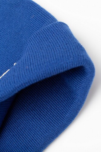 Шапка ЗАПОРОЖЕЦ Ditch/Дичь Dark Navy фото 16