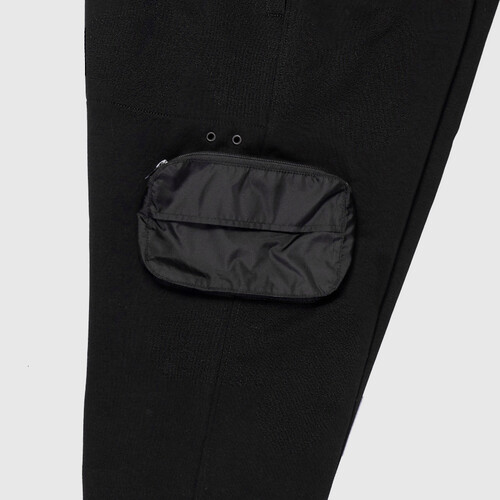 Брюки WATAGA Ninjah Черный фото 11