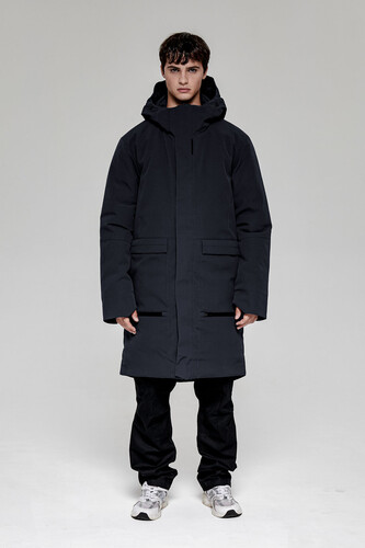 Куртка YT 6063 Fade Perfect Blue фото 12