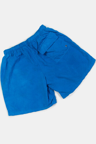 Шорты МЕЧ L19 M-Shorts 2.0 Голубой фото 5