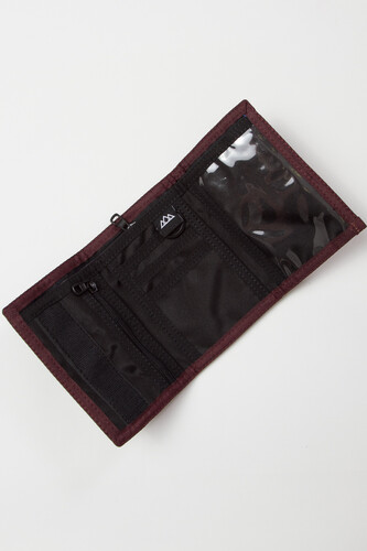 Кошелек СЕВЕР Бордо фото 8