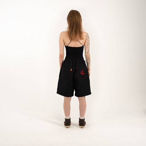 Шорты LARRY Black фото 11