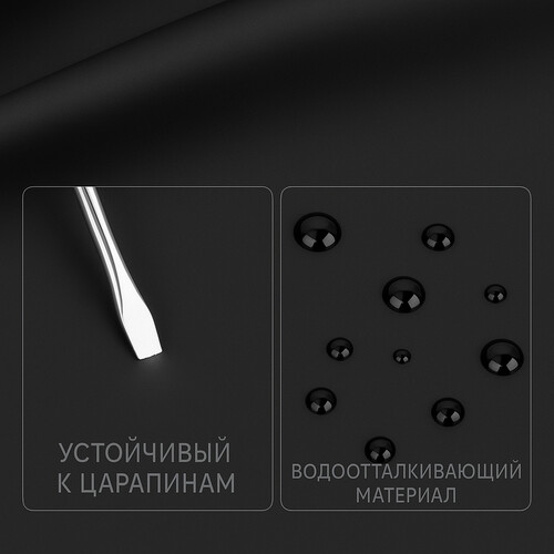 Рюкзак TRUESPIN Base Black фото 19