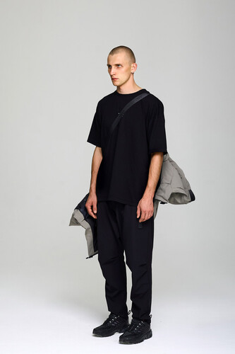 Куртка YT 6067 Exis-F Somber Sky фото 8