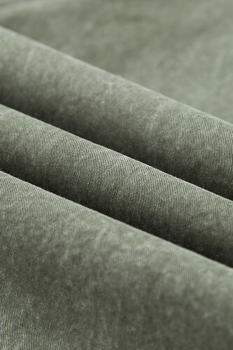 Брюки TRUESPIN Parus Washed Зеленый фото 9