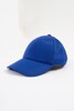 Бейсболка TRUESPIN Blank Василек фото 3