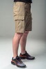 Шорты ANTISOCIAL Cargo Бежевый фото 2