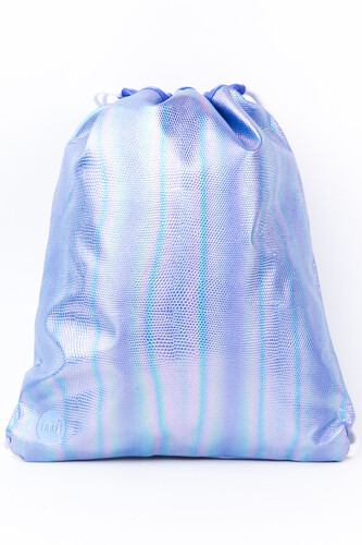 Сумка MI-PAC Gold Mermaid Blue 016 фото 8