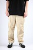 Брюки BLK CROWN Parachute Beige фото
