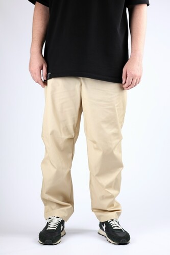 Брюки BLK CROWN Parachute Beige фото 3