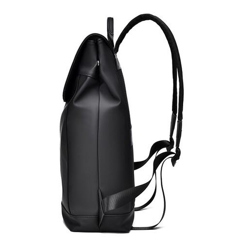 Рюкзак TRUESPIN Base Black фото 15