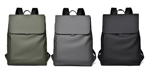 Рюкзак TRUESPIN Base Black фото 24