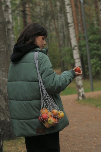 Куртка ЗАПОРОЖЕЦ Baikal Classic FW23 Olive фото 21