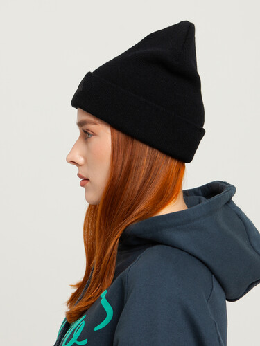 Шапка TRUESPIN New Taper Black фото 21