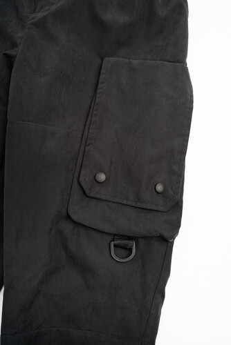 Джоггеры BLK CROWN Adventure 2 Black фото 20