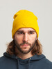 Шапка TRUESPIN New Taper Mustard фото 2