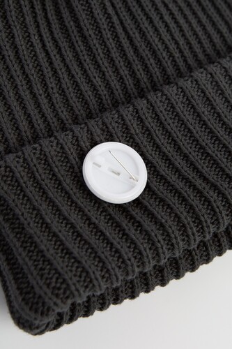 Шапка ЗАПОРОЖЕЦ Moryak Grey фото 18