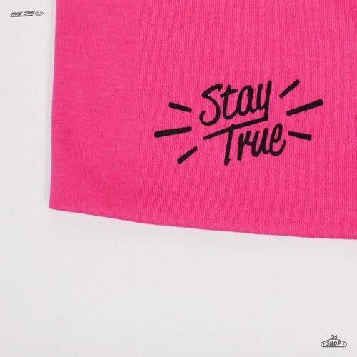 Шапка TRUESPIN Jersey Beanie Pink фото 19