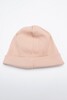 Шапка SEA-PEA СLOTHING Two (с флисом) Пыльная Роза фото 2