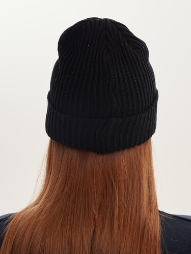 Шапка ЗАПОРОЖЕЦ Moryak Black фото 20