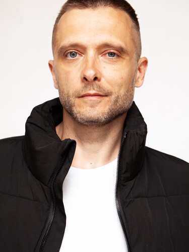 Куртка ЗАПОРОЖЕЦ Baikal Classic FW23 Black фото 18