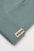 Шапка TRUESPIN Basic Beanie Dust Turquoise фото 9