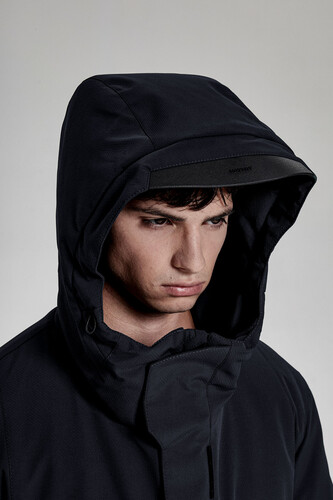 Куртка YT 6063 Fade Perfect Blue фото 11