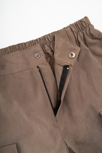 Джоггеры BLK CROWN Adventure 2 Cappucino фото 17