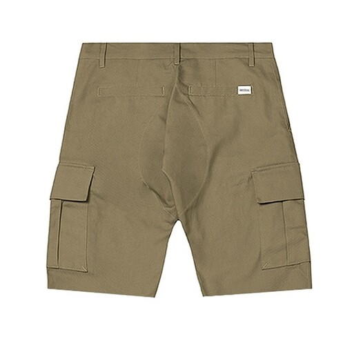 Шорты ANTISOCIAL Cargo Бежевый фото 10