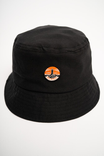 Панама ЗАПОРОЖЕЦ Ogon Black фото 7