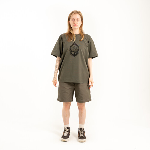 Шорты LARRY Khaki фото 9