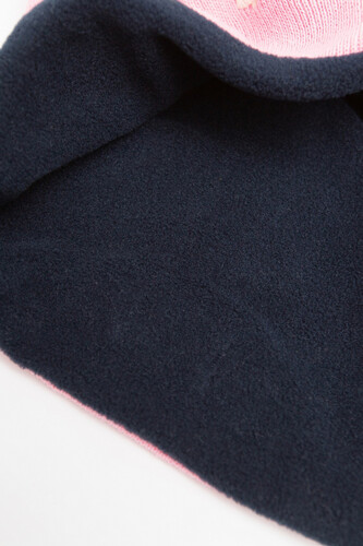 Шарф ЗАПОРОЖЕЦ Gribochki Pink фото 10