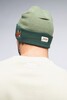 Шапка ЗАПОРОЖЕЦ Ditch Sobachka/Дичь Собачка Green/Light Green фото 10