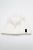 Шапка SEA-PEA СLOTHING Two (с флисом) Молочный фото 4