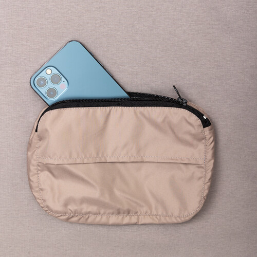 Худи WATAGA Ninjah Серый фото 7