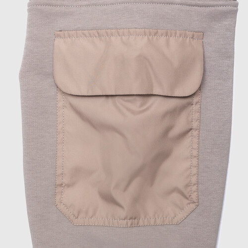 Худи WATAGA Ninjah Серый фото 9