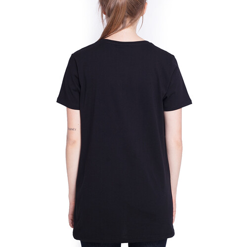 Футболка DEFEND Aurali Black фото 6