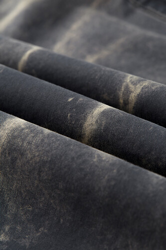 Брюки TRUESPIN Parus Tie-Dye Серый фото 14